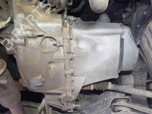 Used Gearbox Gearbox CITROËN C3 II (SC_) [2009-2026] 33295355 33295355