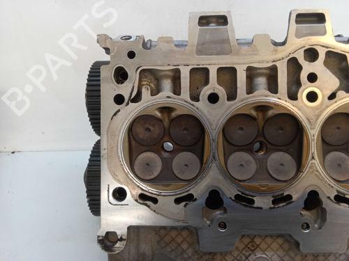 Cylinder head AUDI A1 Sportback (GBA) 25 TFSI | BP37152179M5 - Image 9