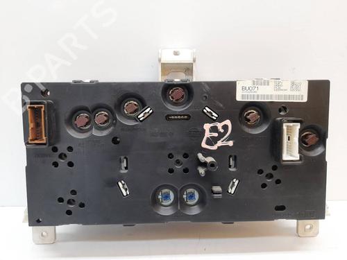 Instrument cluster NISSAN ALMERA TINO (V10) 2.2 dCi | BP15488173C47 