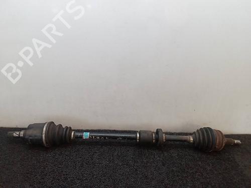 Used Right front driveshaft Right front driveshaft DAEWOO LACETTI Hatchback (KLAN) [2002-2026] 7867654 7867654