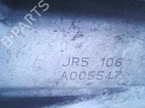 Gearbox NISSAN ALMERA II (N16) 1.5 dCi | BP63865M3 