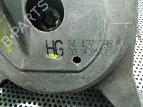 Engine mount OPEL ASTRA H (A04)  | BP10243577M89 
