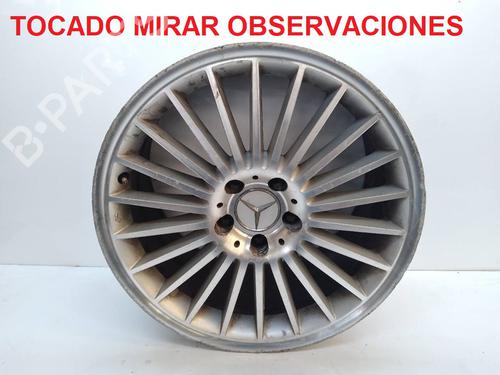Used Rim MERCEDES-BENZ S-CLASS (W220) S 430 (220.070, 220.170) (279 hp) 13916518