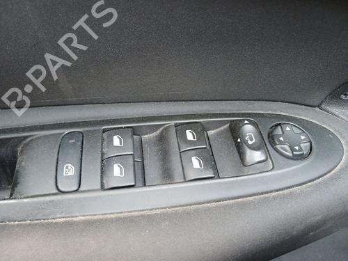 Headlight switch CITROËN C4 II (NC_) 1.2 THP 110 (NCHNZ6, NCHNV6) | BP36293152I24  - Image 15
