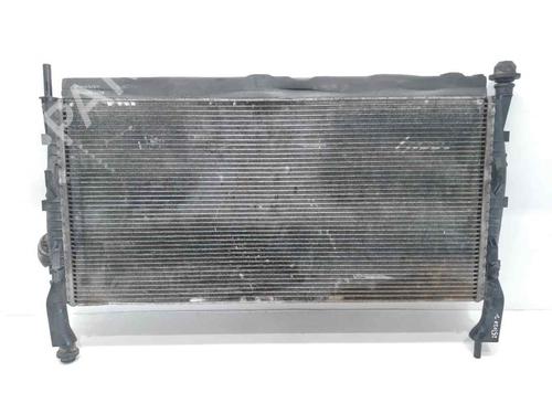 Water radiator FORD TRANSIT Van (FA_ _)  | BP29532360M31 