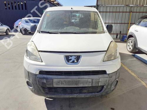 Engine control unit (ECU) PEUGEOT PARTNER Tepee | BP26385064M57 - Image 4