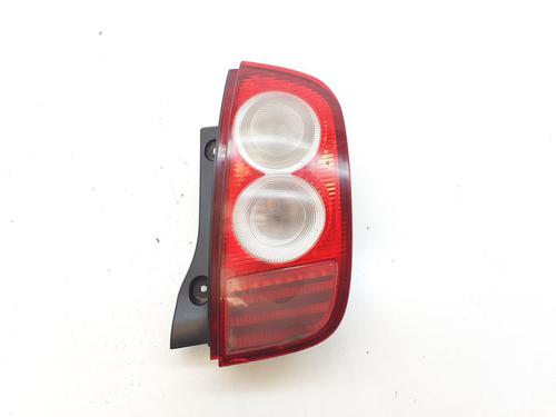 Used Right taillight NISSAN MICRA III (K12) [2002-2011]  30192652