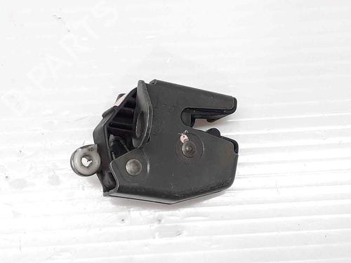 Used Rear right lock Rear right lock 1230281 1230281