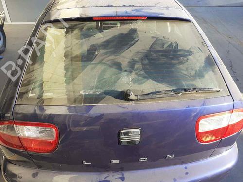 Bagklap CC/Kombi-Coupé SEAT LEON (1M1) [1999-2006]  30731543