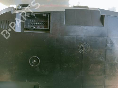 Instrument cluster PEUGEOT BIPPER (AA_) | BP27284890C47 - Image 3
