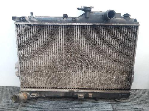 Used Water radiator Water radiator 642008 642008
