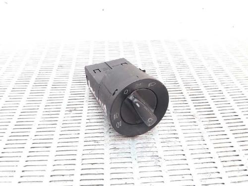 Used Headlight switch Headlight switch VW GOLF IV (1J1) 1.8 (125 hp) 1357095 1357095