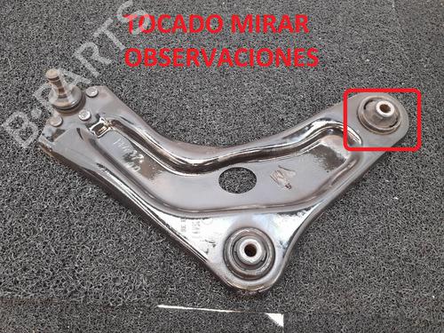 Høyre foran bærearm CITROËN C3 Picasso (SH_) [2008-2025]  4414848