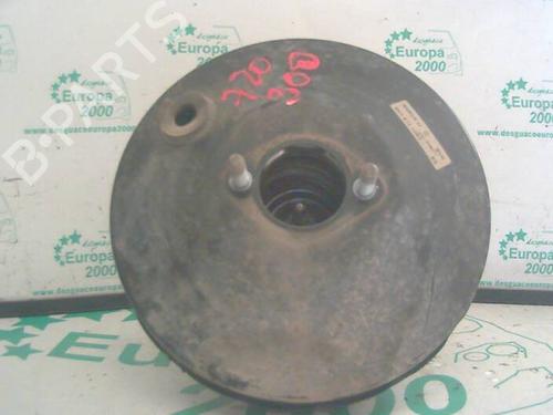 servo-brake-vw-polo-6n2-6n1612105h-bosch-1999-2000-2001-224274 main image