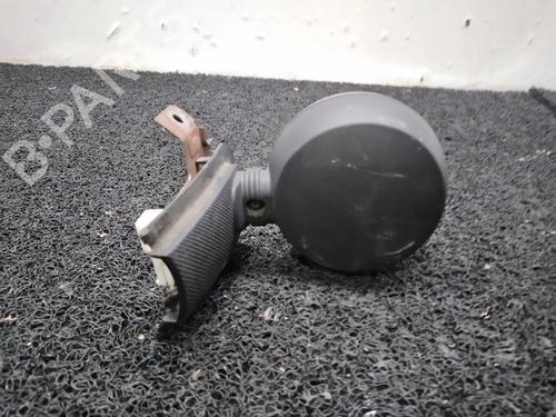 Instrument cluster CITROËN C1 (PM_, PN_) 1.0 | BP11013393C47 