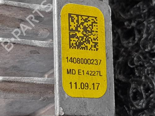 Electronic module AUDI A5 Sportback (F5A, F5F) 2.0 TFSI | BP8308598M83 