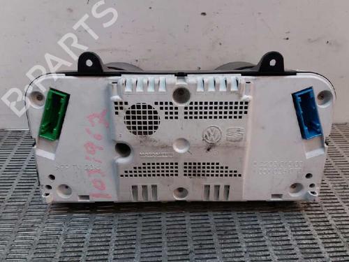 Instrument cluster SEAT AROSA (6H1) 1.4 | BP201741C47 