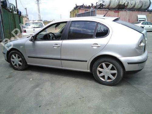 Front wiper motor SEAT LEON (1M1) 1.9 TDI | BP5642166M29 