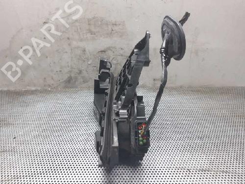 Front right lock FORD FOCUS II Turnier (DA_, FFS, DS) 1.6 TDCi | BP2499901C97 