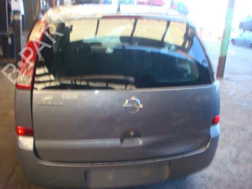 Pedal OPEL MERIVA A MPV (X03) 1.3 CDTI (E75) | BP1592053I4 