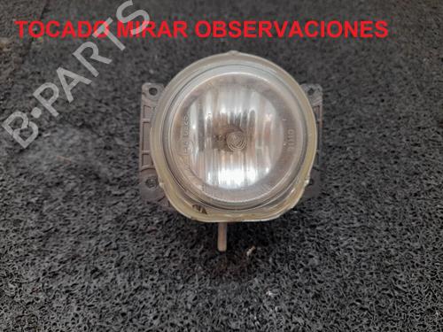 Used Left front fog light Left front fog light ALFA ROMEO BRERA (939_) 2.2 JTS (939.DXB11) (185 hp) 9203903 9203903