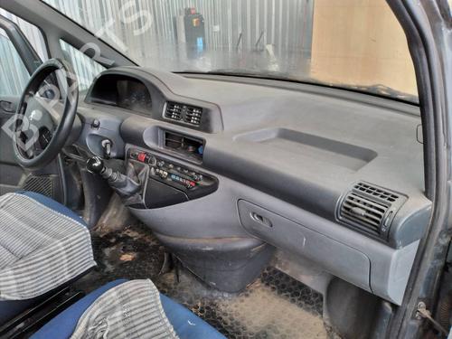 Hand brake PEUGEOT EXPERT Van (222) 1.9 TD | BP9277261I18 