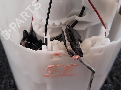 Fuel pump MAZDA 3 (BL) 1.6 MZR (BL14) | BP8234192M76 