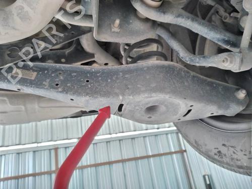 Left rear suspension arm VW TOURAN (1T1, 1T2) 1.9 TDI | BP11861987M14 