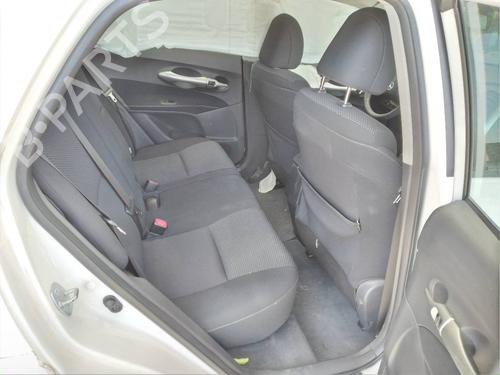 Seat buckle TOYOTA AURIS (_E15_) | BP14041271I32 - Image 11