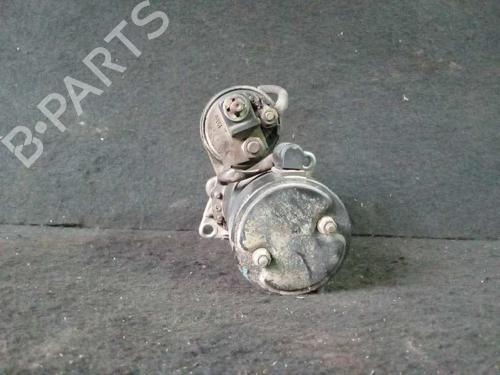 Starter OPEL ASTRA G Hatchback (T98) 1.6 16V (F08, F48) | BP1278663M8 