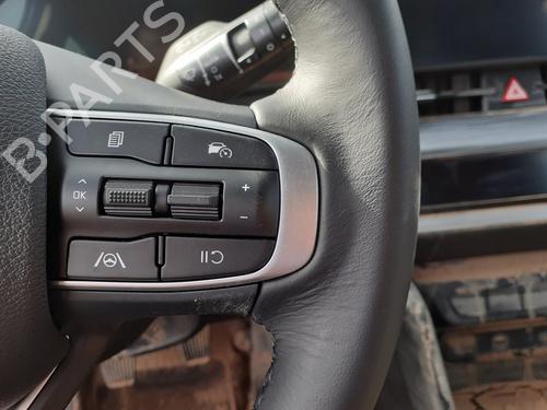 Rat KIA SPORTAGE V (NQ5) 1.6 T-GDI MHEV | BP26695831C49 - Image 2