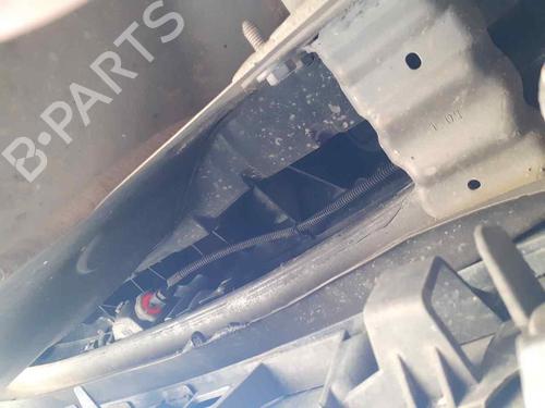 Køfangervange PEUGEOT 208 I (CA_, CC_) [2012-2021]  31153894