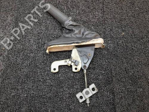 Used Hand brake Hand brake MG MGF (RD) 1.8 i VVC (146 hp) 10243447 10243447