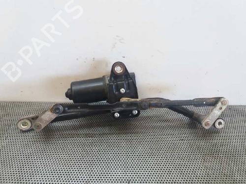 Front wiper motor KIA PICANTO I (SA) 1.1 | BP3438352M29 