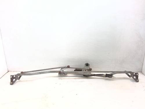 Used Front wiper motor Front wiper motor OPEL MERIVA A MPV (X03) 1.7 CDTI (E75) (100 hp) 34059536 34059536