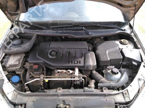 Left mirror PEUGEOT 206 Hatchback (2A/C) 1.4 HDi eco 70 | BP4410931C26 
