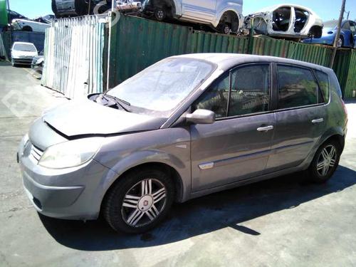 Egr RENAULT SCÉNIC II (JM0/1_)  | BP14036676M69 
