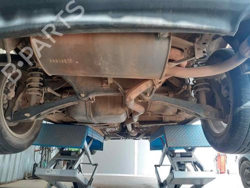 Front left panel MITSUBISHI ASX (GA_W_)  | BP21562163C58 