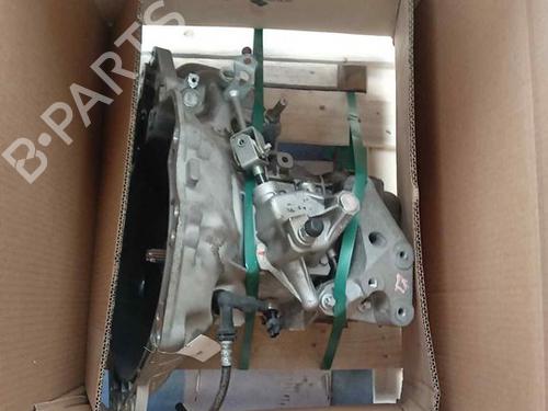 Gearbox OPEL ASTRA H (A04) 1.6 (L48) | BP11845178M3 
