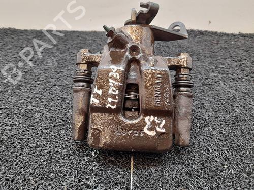 Used Left rear brake caliper Left rear brake caliper 11583787 11583787