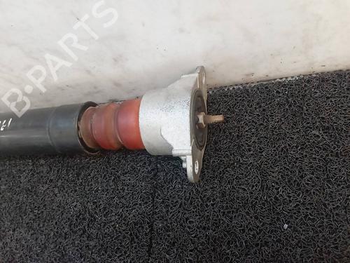 Right rear shock absorber FORD FIESTA VI (CB1, CCN) 1.25 | BP4421100M19 