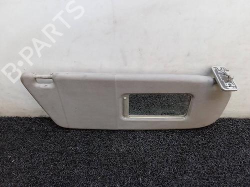 Right sun visor OPEL MERIVA A MPV (X03) | BP10379900I2 - Image 3