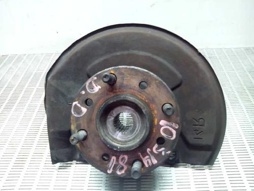 Used Right front steering knuckle Right front steering knuckle MITSUBISHI CARISMA (DA_) 1.9 TD (DA4A) (90 hp) 2217440 2217440