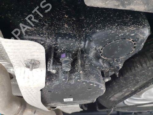Used AdBlue tank MERCEDES-BENZ CITAN Box Body/MPV (W420) 1.5 112 CDI (420.633, 420.635) (116 hp) 29288919