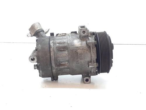 AC compressor SAAB 9-3 (YS3F, E79, D79, D75) 1.9 TiD | BP6012383M34 