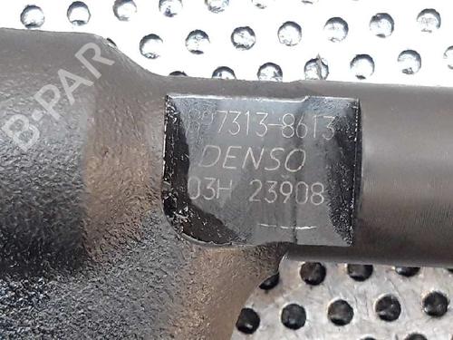 Injector OPEL MERIVA A MPV (X03) 1.7 CDTI (E75) | BP4646724M100 