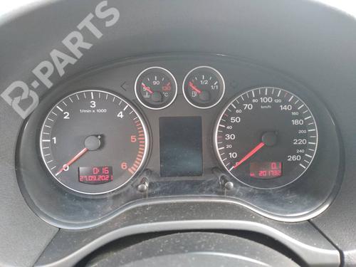 Subframe AUDI A3 (8P1)  | BP10385334M9  - Image 20