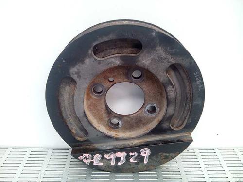 Used Pulley Pulley 14032587 14032587