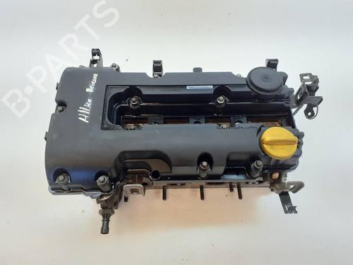 Cylinder head OPEL CORSA D (S07) | BP32497213M5 - Image 1