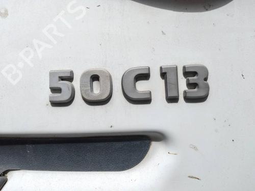 Left sun visor IVECO DAILY III Van | BP13711610I1 - Image 10